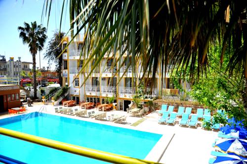 Side Turkiye Promo Code Booking.com