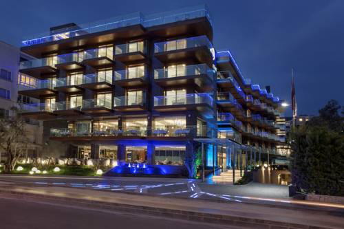 Kuşadası Turkiye Promo Code Booking.com