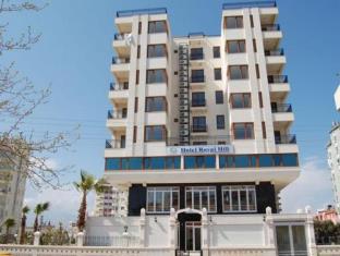 Antalya Turkiye Promo Code Agoda.com