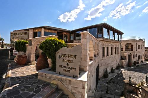 Uchisar Turkiye Promo Code Booking.com