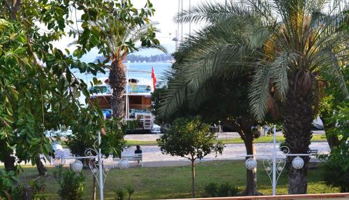 Gocek Turkiye Promo Code Agoda.com