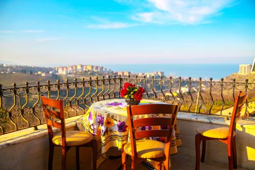 Trabzon Turkiye Promo Code Booking.com
