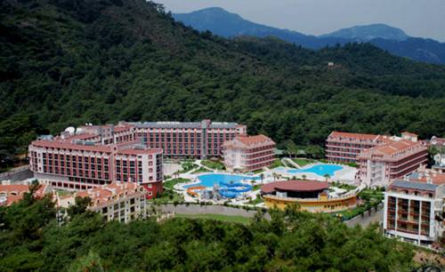 Marmaris Turkiye Promo Code Booking.com