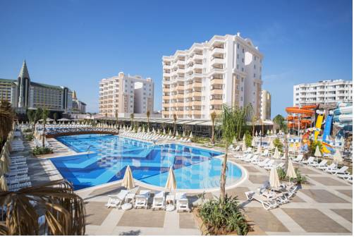Lara Turkiye Promo Code Booking.com