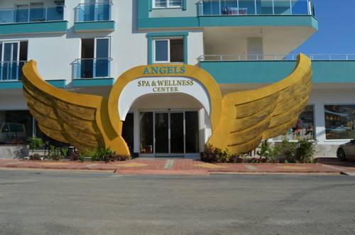 Alanya Turkiye Promo Code Booking.com