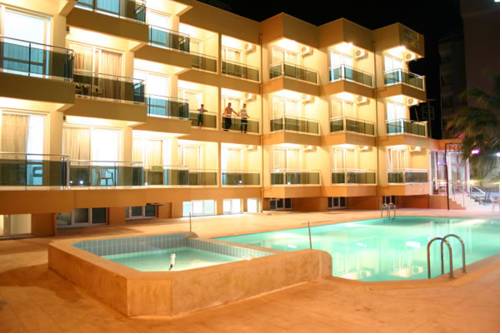Kusadasi  Turkiye Promo Code Booking.com