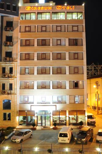 Giresun Turkiye Promo Code Booking.com