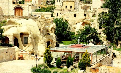 Urgup Turkiye Promo Code Agoda.com