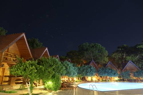 Goynuk (Antalya) Turkiye Promo Code Booking.com