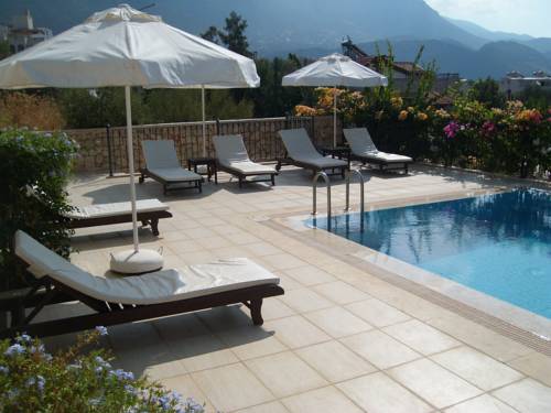 Kalkan Turkiye Promo Code Booking.com
