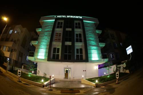 Antalya Turkiye Promo Code Booking.com