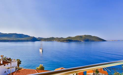 Kas Turkiye Promo Code Booking.com