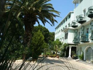 Kusadasi Turkiye Promo Code Agoda.com