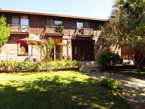 Behramkale (Assos) Turkiye Promo Code Booking.com