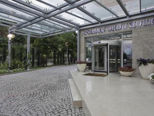 Ordu Turkiye Promo Code Agoda.com