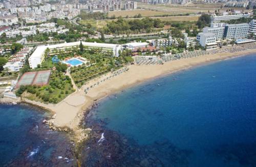 Avsallar Turkiye Promo Code Booking.com