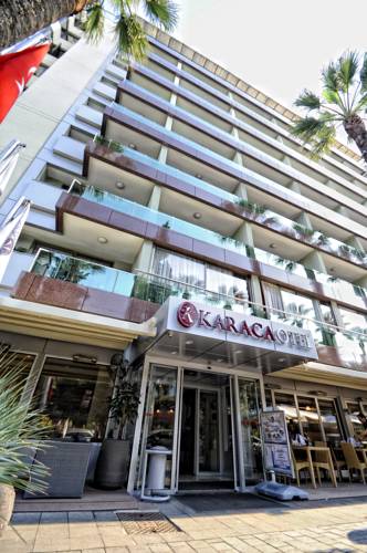 Izmir Turkiye Promo Code Booking.com