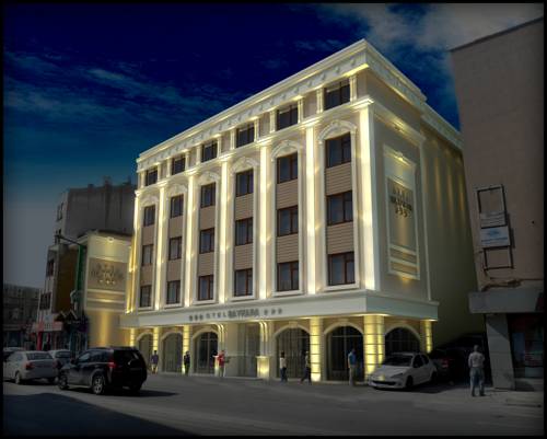 Konya Turkiye Promo Code Booking.com