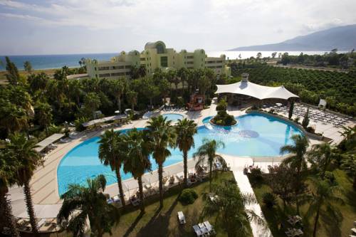 Finike Turkiye Promo Code Booking.com