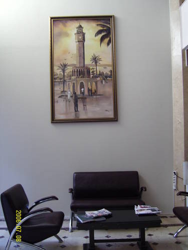 Izmir Turkiye Promo Code Booking.com