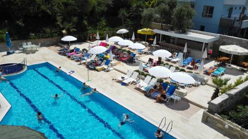 Kusadasi (Aydin) Turkiye Promo Code Booking.com