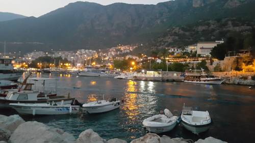 Kas Turkiye Promo Code Booking.com