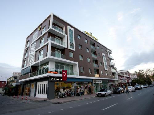 Tarsus Turkiye Promo Code Agoda.com