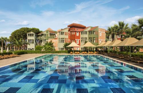 Belek Turkiye Promo Code Booking.com