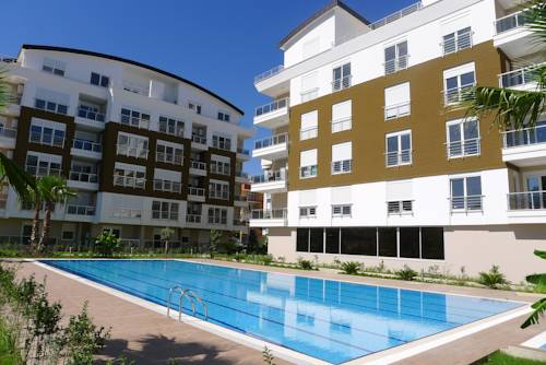 Antalya Turkiye Promo Code Booking.com