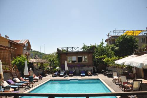 Agva (Sile) Turkiye Promo Code Booking.com