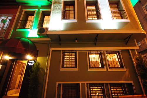 Istanbul Turkiye Promo Code Booking.com