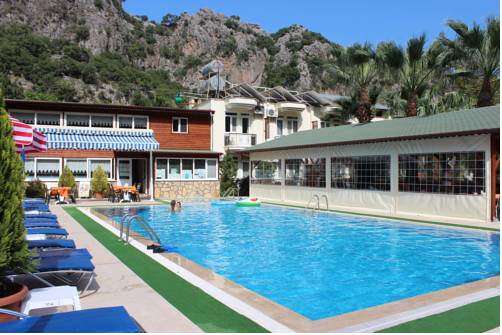 Cirali Turkiye Promo Code Booking.com