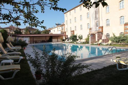Urgup (Nevsehir) Turkiye Promo Code Booking.com