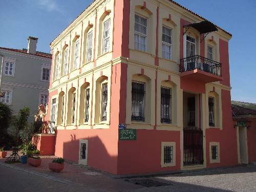 Cesme (İzmir) Turkiye Promo Code Booking.com