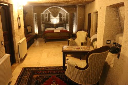 Goreme (Nevsehir) Turkiye Promo Code Booking.com