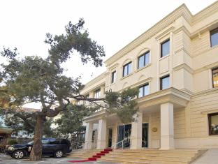 Bursa Turkiye Promo Code Agoda.com