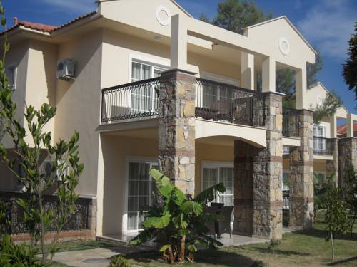 Oludeniz  Turkiye Promo Code Booking.com