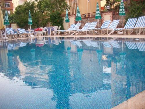 Alanya Turkiye Promo Code Booking.com