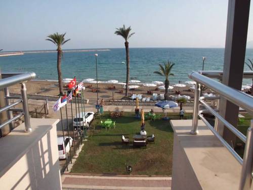 Mersin Turkiye Promo Code Booking.com