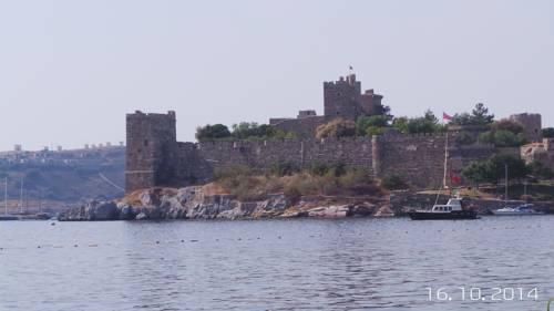 Bogazici Turkiye Promo Code Booking.com