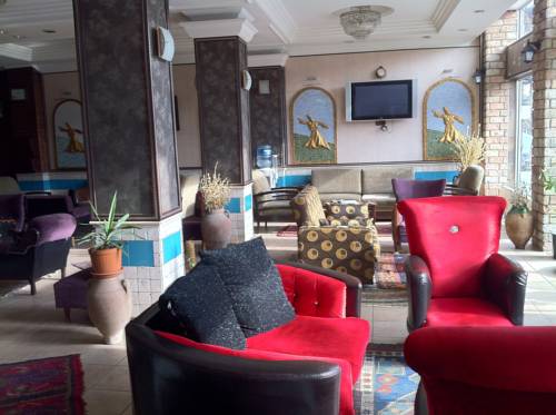 Konya Turkiye Promo Code Booking.com