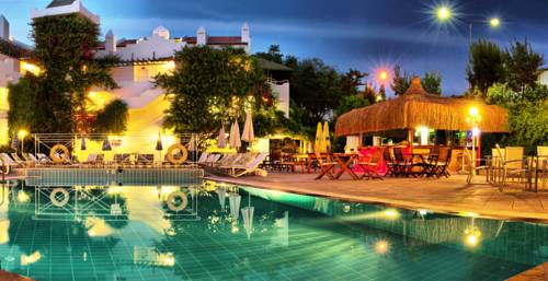 Kuşadası Turkiye Promo Code Booking.com