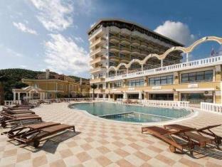 Termal Turkiye Promo Code Agoda.com