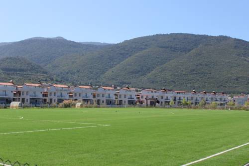 Guzelcamli Turkiye Promo Code Booking.com