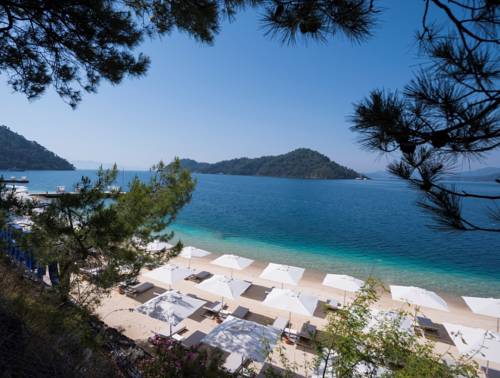 Gocek (Fethiye) Turkiye Promo Code Booking.com