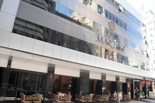 Izmir Turkiye Promo Code Booking.com