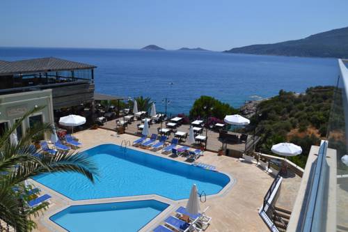 Kalkan Turkiye Promo Code Booking.com