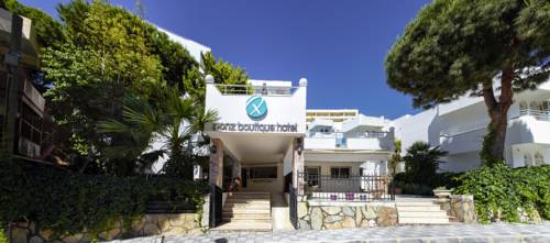 Kusadasi  Turkiye Promo Code Booking.com