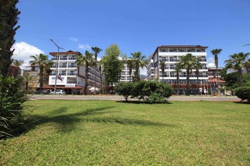 Alanya Turkiye Promo Code Booking.com