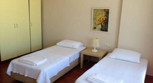 Cesme  Turkiye Promo Code Booking.com
